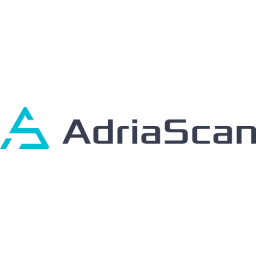 شعار Adriascan