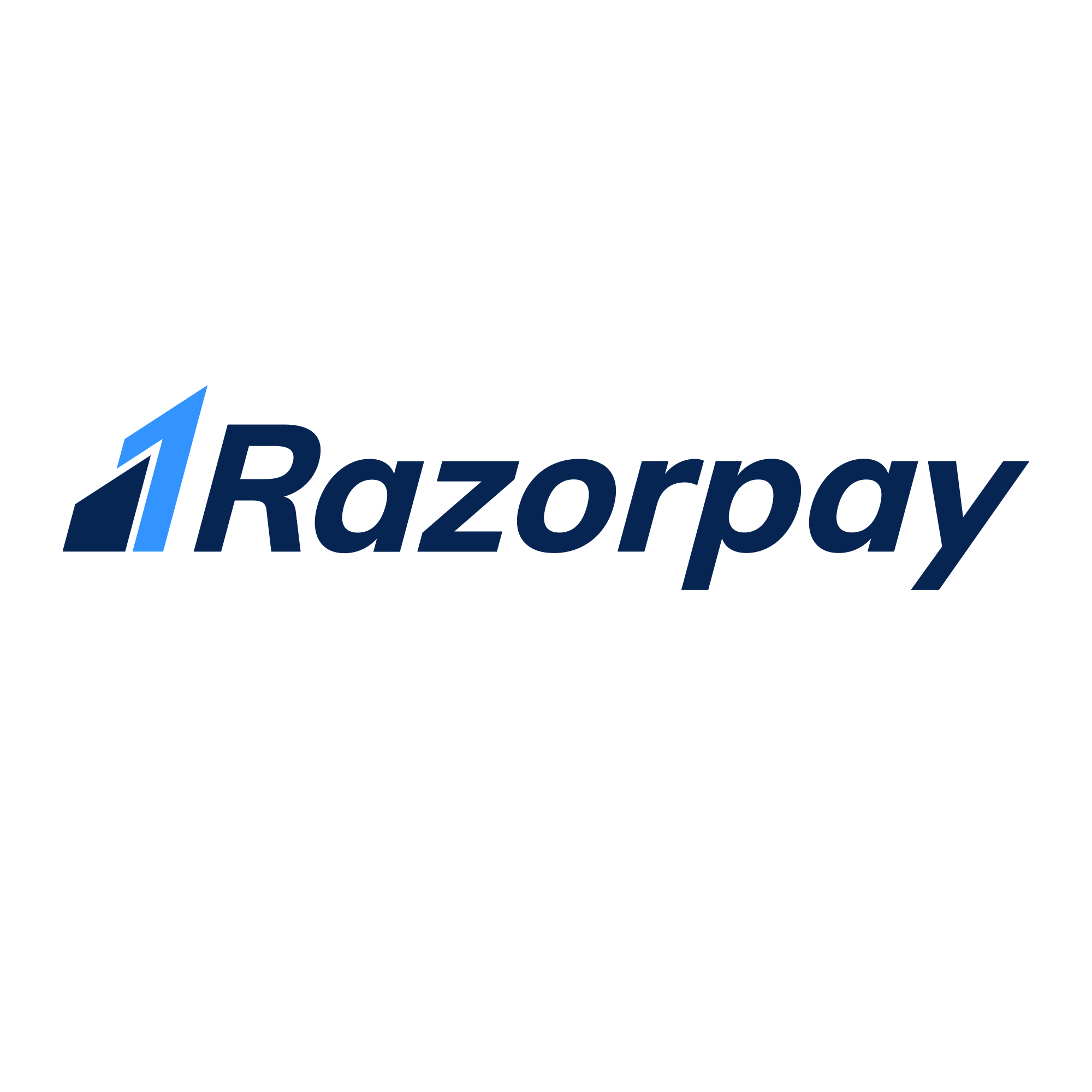 شعار RazorPay