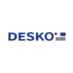 شعار DESKO