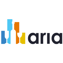 شعار Aria POS