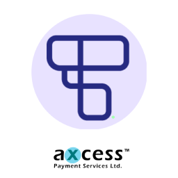 شعار Axcessms