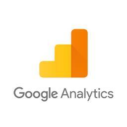 شعار Google Analytics