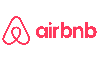 شعار AirBnB