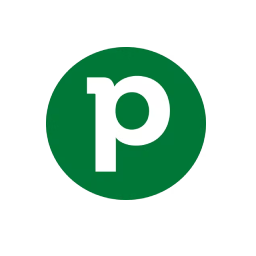 شعار Pipedrive