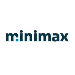 شعار Minimax