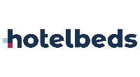 شعار Hotelbeds
