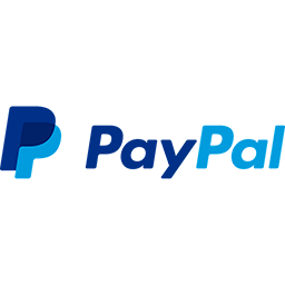 شعار PayPal