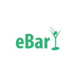 شعار E-Bar
