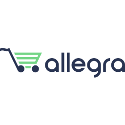 شعار Allegra