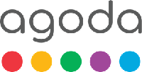 شعار Agoda