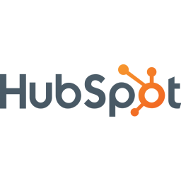 شعار HubSpot