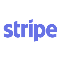 شعار Stripe