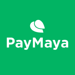 شعار PayMaya