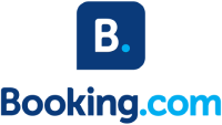 شعار Booking.com