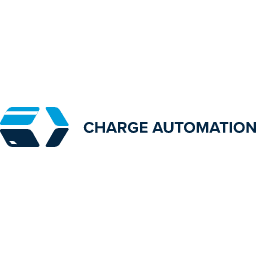 شعار Charge Automation