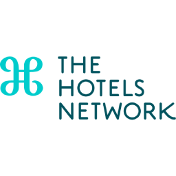 شعار The Hotels Network
