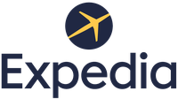 شعار Expedia