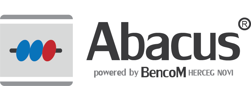 شعار Abacus POS